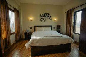 Hotel sauraha village